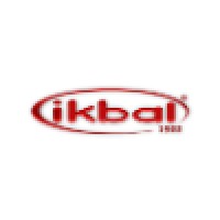 İkbal Gıda Logo