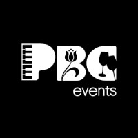 PBC Events Logo