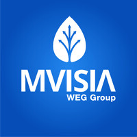 MVISIA Logo