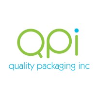 Quality Packaging, Inc. Logo
