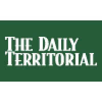 The Daily Territorial Logo