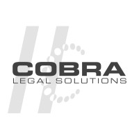 Cobra Legal Solutions Logo