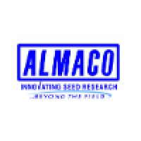 ALMACO Logo