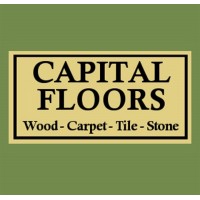 Capital Floors Logo