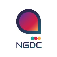 NGDC | Management and Development Logo
