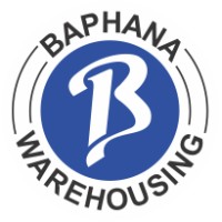Baphana Warehousing Pvt. Ltd. Logo