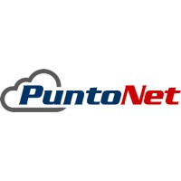 Puntonet Servizi SRL Logo