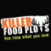 Killer Food Plots Logo