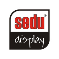SEDU DISPLAY Logo