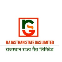 RAJASTHAN STATE GAS LIMITED Logo