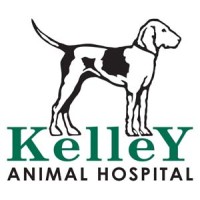 Kelley Animal Hospital Logo