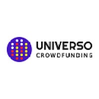 Universo Crowdfunding Logo