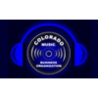 Colorado Music Business Organization Logo