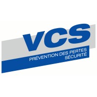 Groupe Conseil VCS Logo