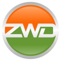 ZWD Logo