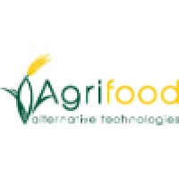 AGRIFOOD ALTERNATIVE TECHNOLOGIES Logo