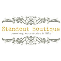 Standout Boutique Logo