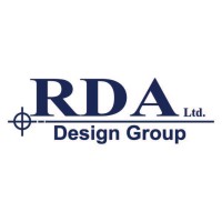 RDA Design Group Logo