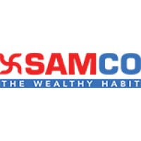 Samco Ventures Private Limited Logo