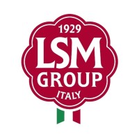 Latteria Sociale Mantova Società Agricola Cooperativa (LSM Group) Logo