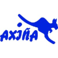 Axiña Servicios Deportivos Logo