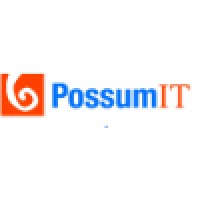 Possum IT Logo