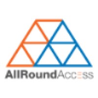 AllRound Access Logo