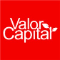 ValorCapital - Seguros de salud Logo