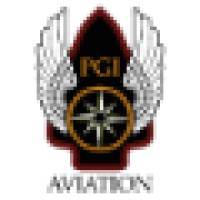 PGI Aviation LLC Logo