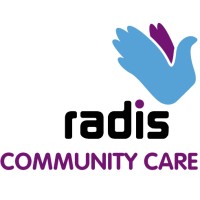 Radis Community Care Logo
