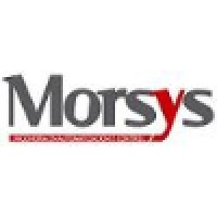 Morsys Logo