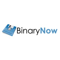 BinaryNow, Inc. Logo