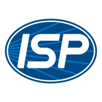Innovative Surface Prep Logo
