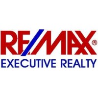 RE/MAX Executive Realty Logo