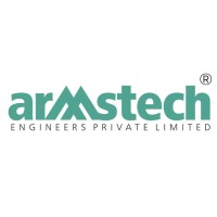 Armstech Engineers Private Limited Logo