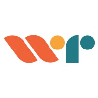 WR Digital Marketing Logo