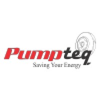Pumpteq Pty Ltd Logo
