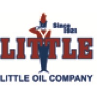 Little Oil Company Logo