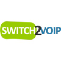 Switch2VoIP Call Center VoIP Provider Logo
