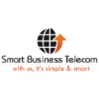 Smart Business Telecom Logo