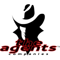 The Agents Companies Logo