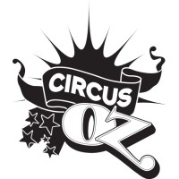 Circus Oz Logo