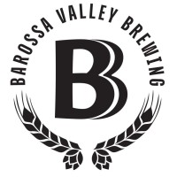 Barossa Valley Brewing Logo