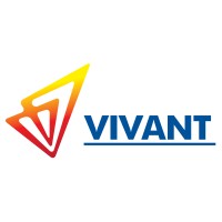 Vivant Corporation Logo