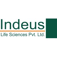 INDEUS LIFE SCIENCES PRIVATE LIMITED Logo