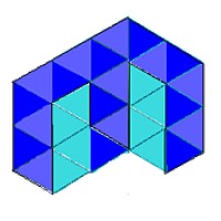 e-struct 3D engineering consultants Logo