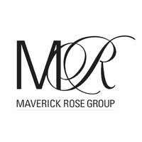 Maverick Rose Logo