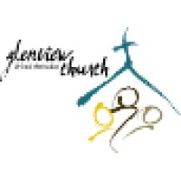 Glenview United Methodist Church Logo