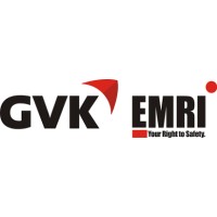 GVK EMRI Logo