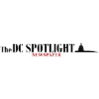 DC Spotlight Newspaper Logo